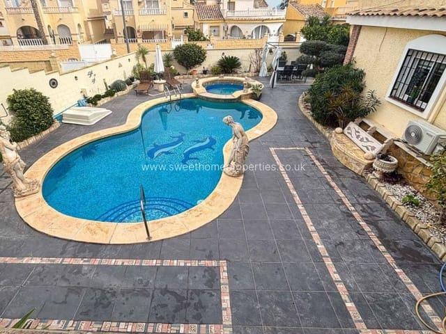 Chalet en venta en el Vinalopó Mitjà / El Vinalopó Medio, Valencia