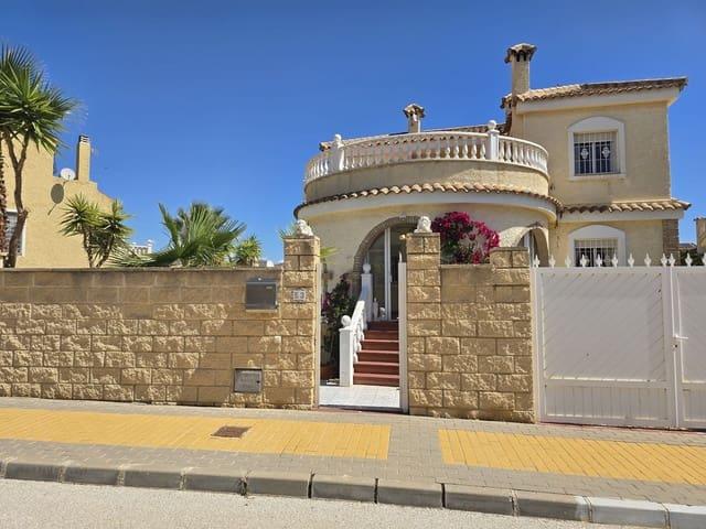 Chalet en venta en el Vinalopó Mitjà / El Vinalopó Medio, Valencia