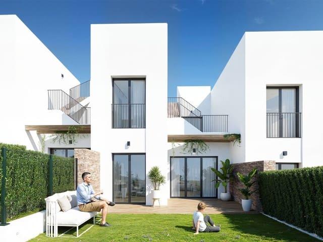 Chalet en venta en el Vinalopó Mitjà / El Vinalopó Medio, Valencia