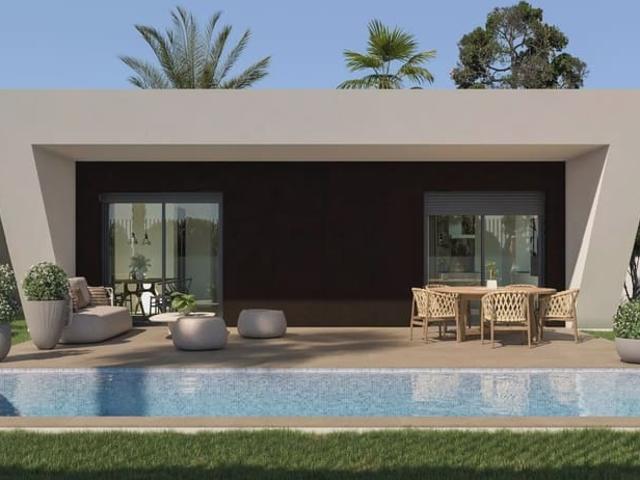 Chalet en venta en el Vinalopó Mitjà / El Vinalopó Medio, Valencia