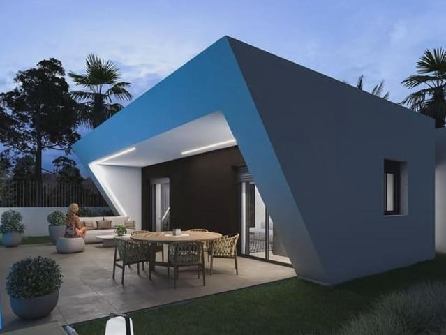Chalet en venta en el Vinalopó Mitjà / El Vinalopó Medio, Valencia