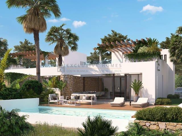 Chalet en venta en el Vinalopó Mitjà / El Vinalopó Medio, Valencia