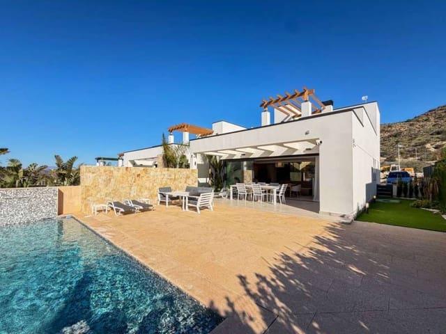 Chalet en venta en el Vinalopó Mitjà / El Vinalopó Medio, Valencia
