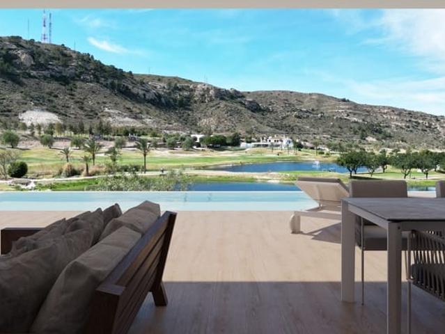Apartamento en venta en el Vinalopó Mitjà / El Vinalopó Medio, Valencia