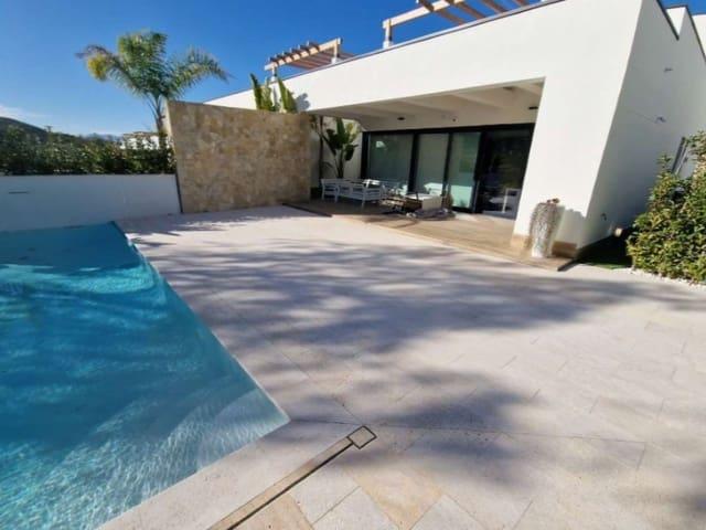 Chalet en venta en el Vinalopó Mitjà / El Vinalopó Medio, Valencia