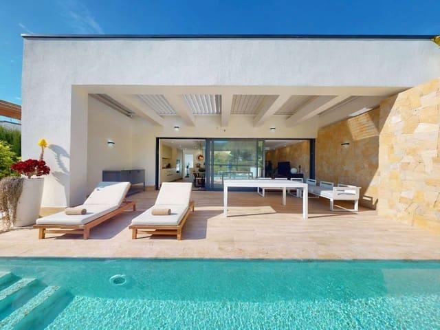 Chalet en venta en el Vinalopó Mitjà / El Vinalopó Medio, Valencia