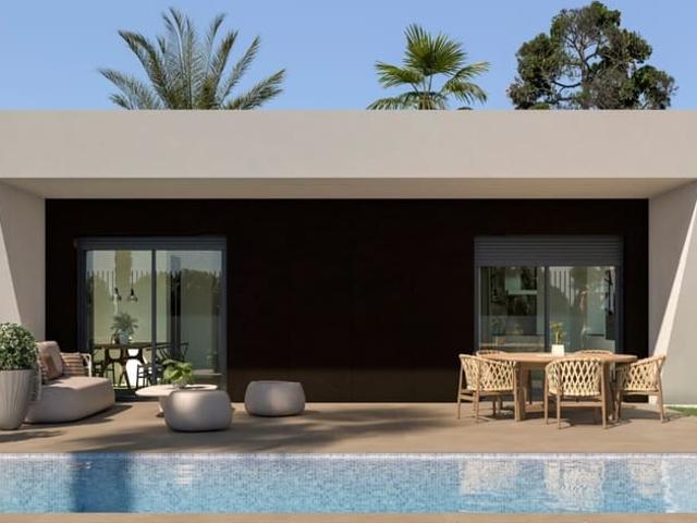 Chalet en venta en el Vinalopó Mitjà / El Vinalopó Medio, Valencia