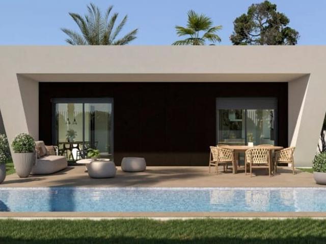 Chalet en venta en el Vinalopó Mitjà / El Vinalopó Medio, Valencia