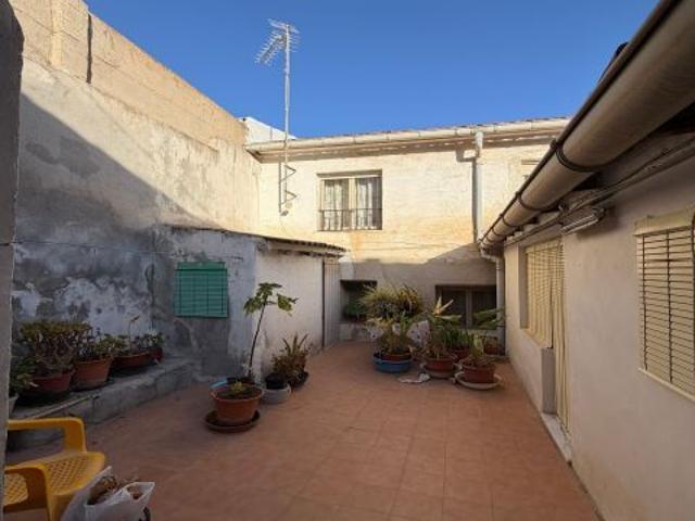 Casa en venta en el Vinalopó Mitjà / El Vinalopó Medio, Valencia