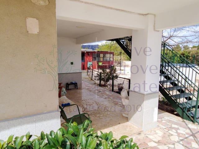 Chalet en venta en el Vinalopó Mitjà / El Vinalopó Medio, Valencia