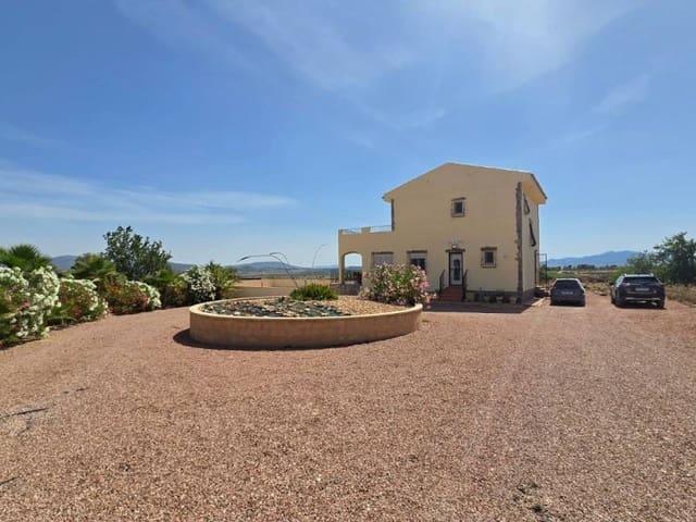Chalet en venta en el Vinalopó Mitjà / El Vinalopó Medio, Valencia