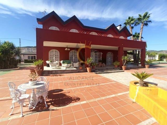 Chalet en venta en Monòver / Monóvar, Alacant / Alicante