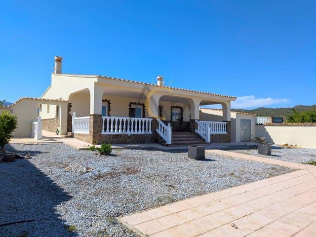 Chalet en venta en el Vinalopó Mitjà / El Vinalopó Medio, Valencia