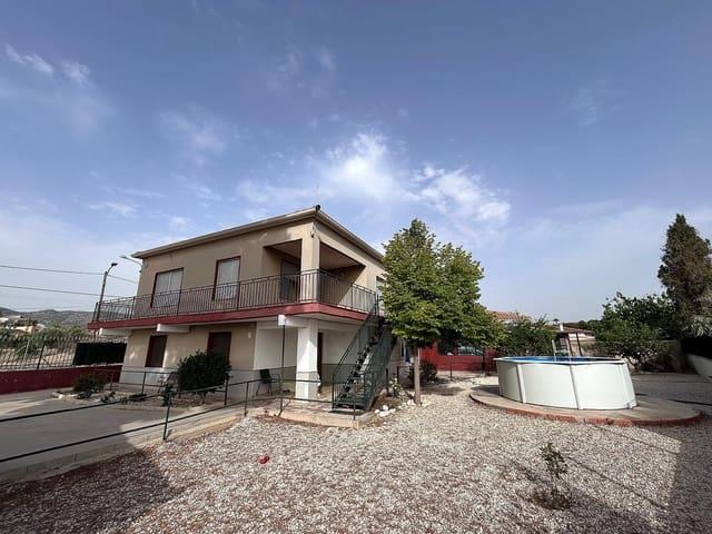 Chalet en venta en el Vinalopó Mitjà / El Vinalopó Medio, Valencia