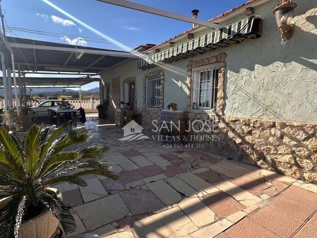 Chalet en venta en el Vinalopó Mitjà / El Vinalopó Medio, Valencia