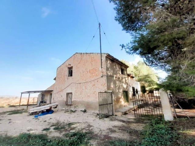 Casa en venta en el Vinalopó Mitjà / El Vinalopó Medio, Valencia
