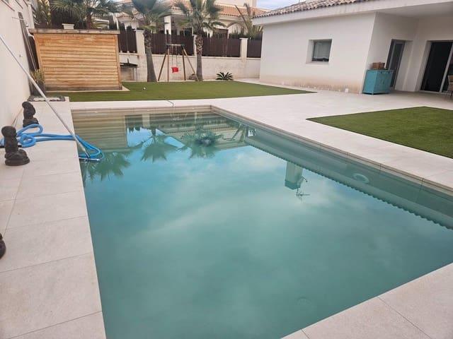 Chalet en venta en el Vinalopó Mitjà / El Vinalopó Medio, Valencia