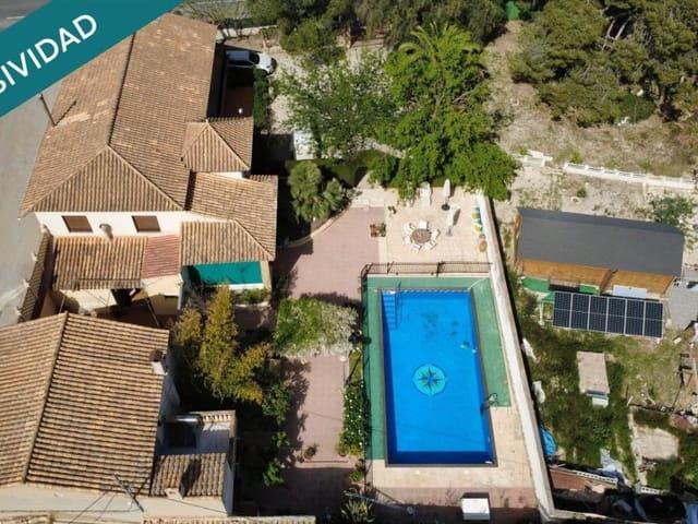 Chalet en venta en el Vinalopó Mitjà / El Vinalopó Medio, Valencia