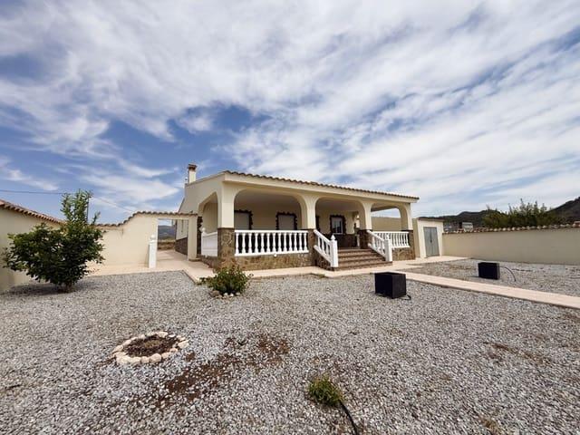 Chalet en venta en el Vinalopó Mitjà / El Vinalopó Medio, Valencia
