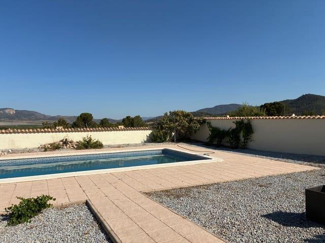 Chalet en venta en el Vinalopó Mitjà / El Vinalopó Medio, Valencia