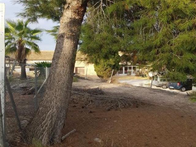 Casa en venta en el Vinalopó Mitjà / El Vinalopó Medio, Valencia