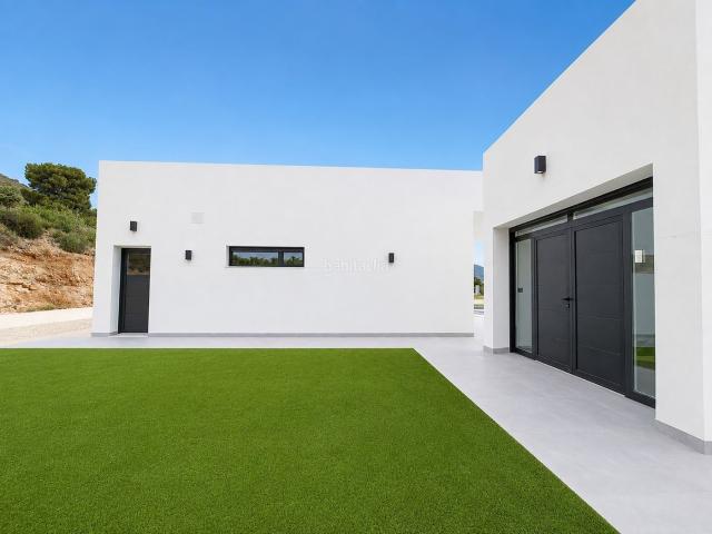 Chalet en venta en Novelda, Alacant / Alicante