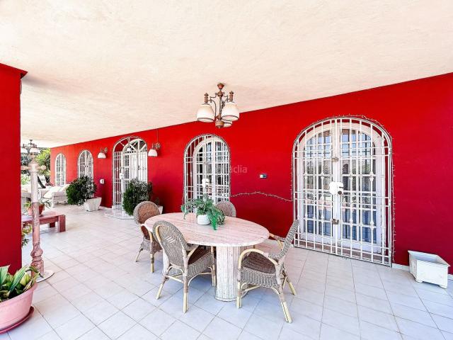 Chalet en venta en el Vinalopó Mitjà / El Vinalopó Medio, Valencia