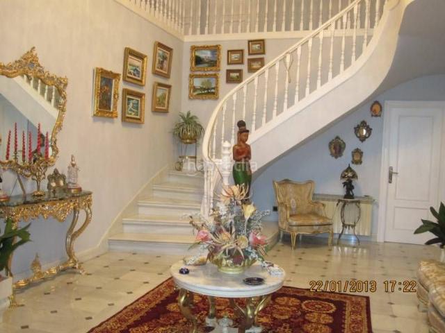 Chalet en venta en el Vinalopó Mitjà / El Vinalopó Medio, Valencia