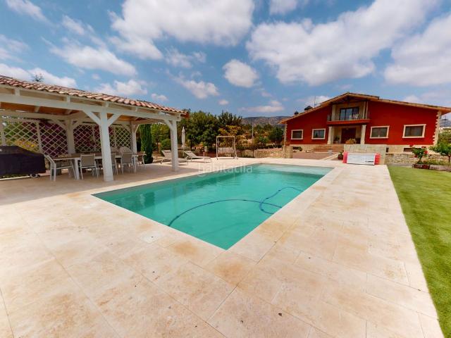 Chalet en venta en Montsià, Catalunya