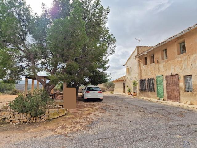 Chalet en venta en el Vinalopó Mitjà / El Vinalopó Medio, Valencia