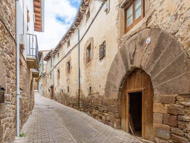 Chalet en venta en Pirinioaurrea, Navarra