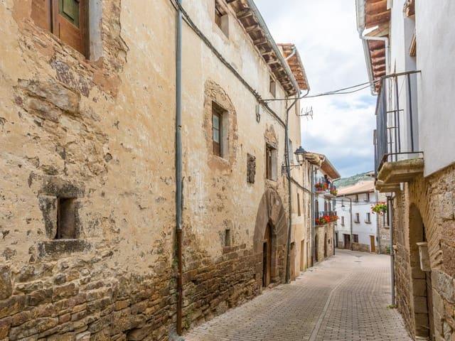 Chalet en venta en Pirinioaurrea, Navarra