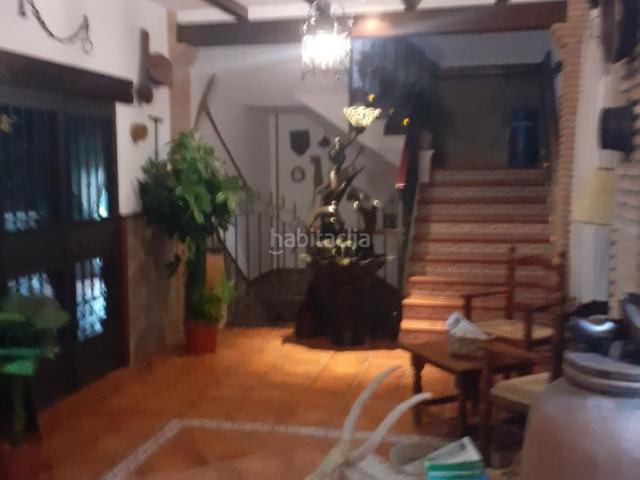 Chalet en venta en Monroy, Extremadura