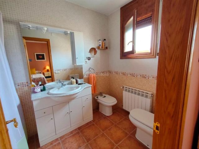 Villa en venta en Monroyo