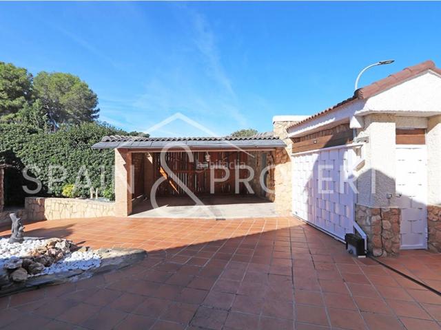 Chalet en venta en l'Horta Sud, Valencia