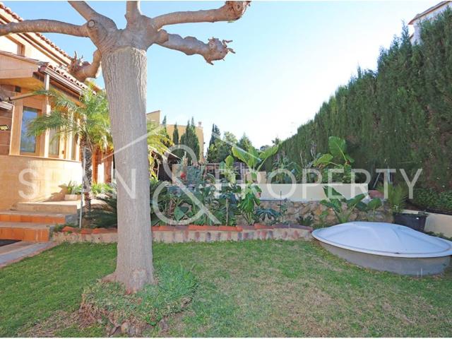 Chalet en venta en l'Horta Sud, Valencia