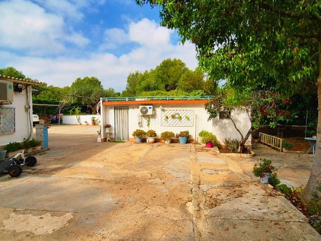 Chalet en venta en l'Horta Sud, Valencia