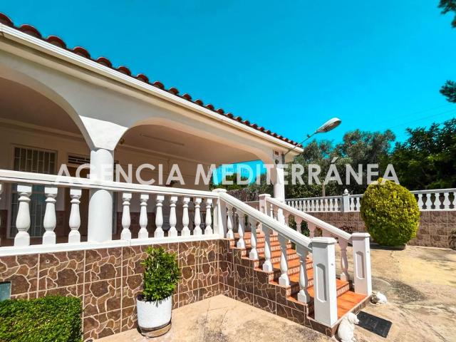 Chalet en venta en l'Horta Sud, Valencia