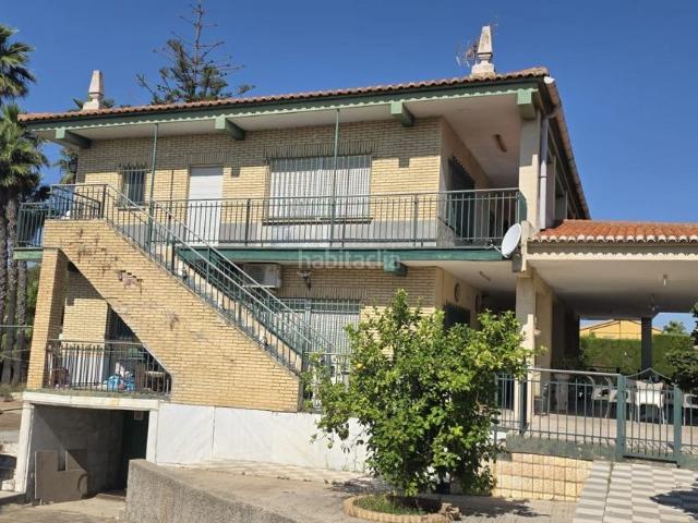 Chalet en venta en l'Horta Sud, Valencia