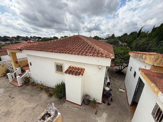 Chalet en venta en l'Horta Sud, Valencia