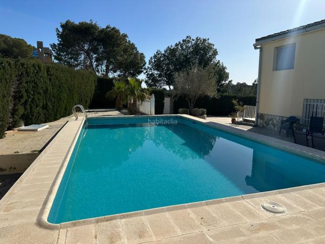 Chalet en venta en l'Horta Sud, Valencia