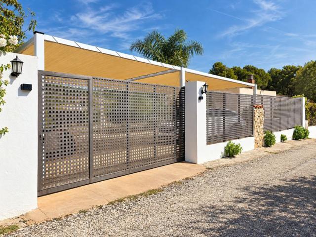 Chalet en venta en l'Horta Sud, Valencia