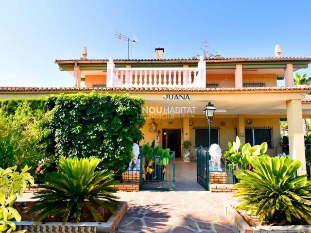 Chalet en venta en l'Horta Sud, Valencia