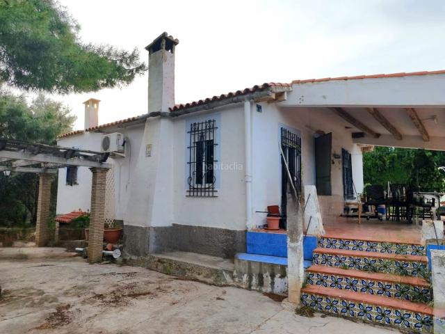 Chalet en venta en la Ribera Alta, Valencia