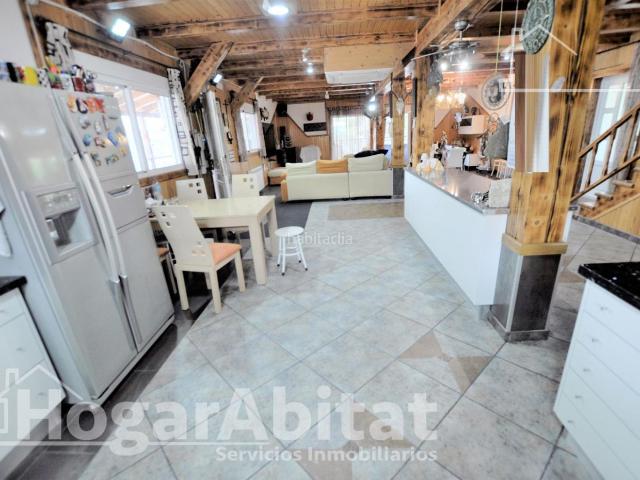 Chalet en venta en l'Horta Sud, Valencia