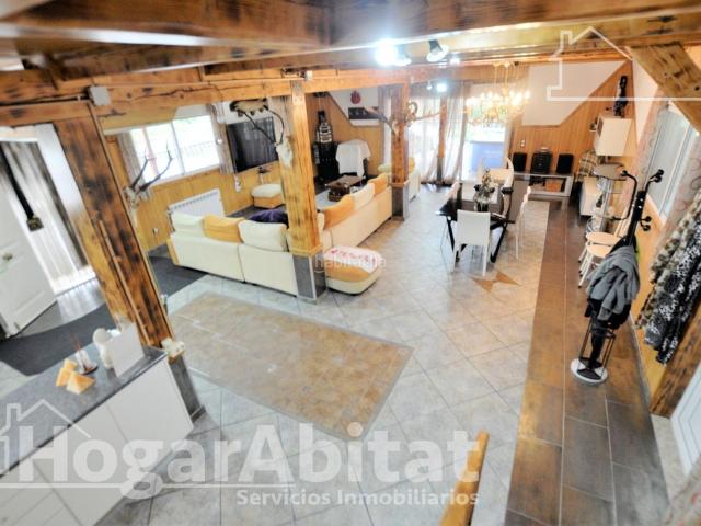 Chalet en venta en l'Horta Sud, Valencia