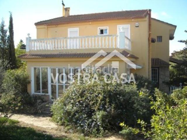 Chalet en venta en l'Horta Sud, Valencia