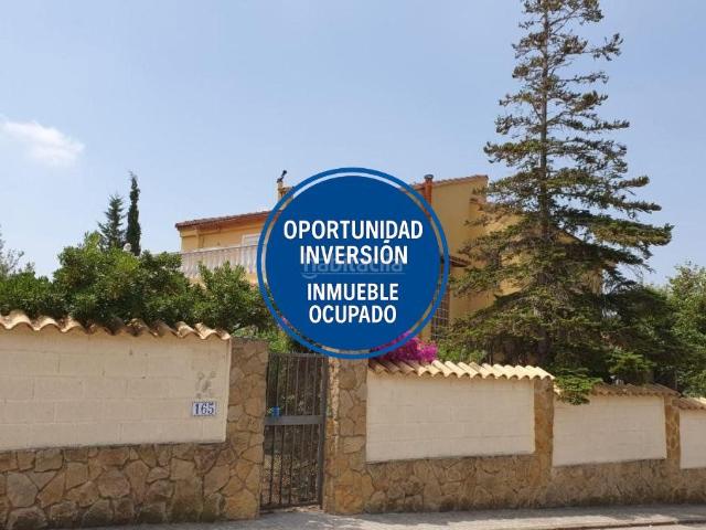 Chalet en venta en l'Horta Sud, Valencia