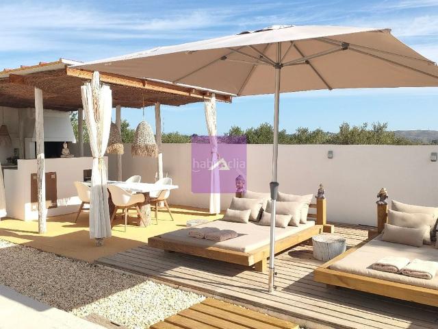 Chalet en venta en l'Horta Sud, Valencia