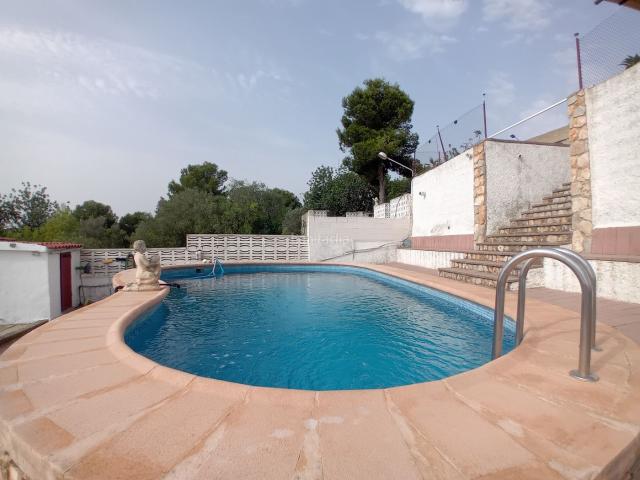 Chalet en venta en l'Horta Sud, Valencia